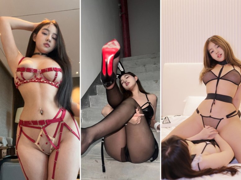 小u优优子 – 微密圈视频&套图合集[19套-2025.12]