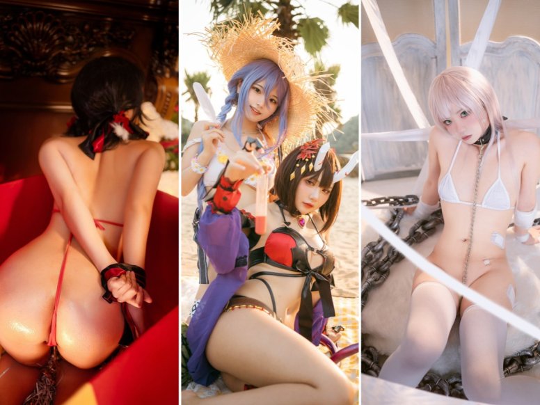 伊喵君_Nya – 全套13期&随包视频[3.2G-2025.9]