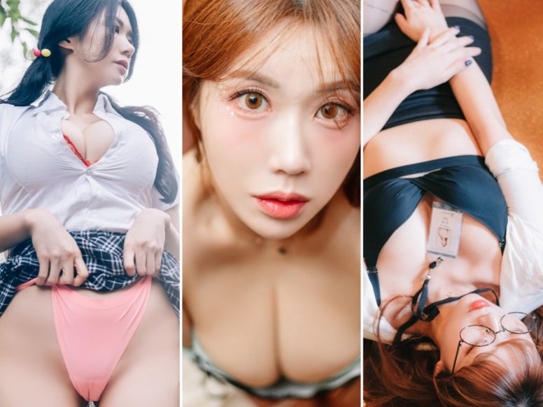 Paranhosu(韩国) – 全套50期&视频[16.8G]